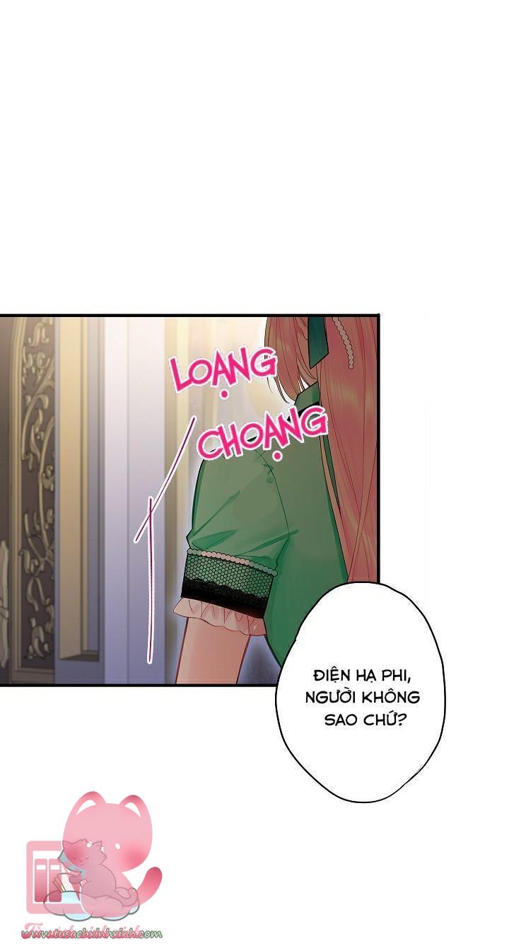 Ác Nữ Muốn Ly Hôn Chap 75 - Trang 2