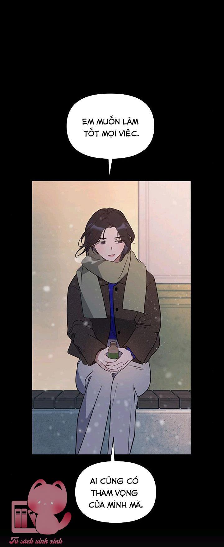 Gieo Nhân Gặt Quả Chapter 19 - Trang 3