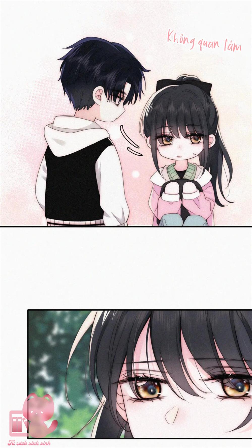 Bệnh Yêu Chap 41 - Trang 2