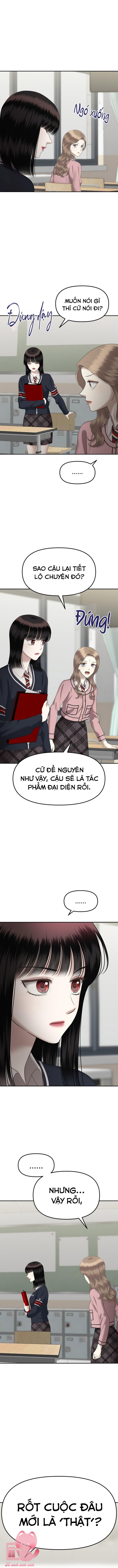 Chị Em Tranh Đấu Chap 78 - Trang 2