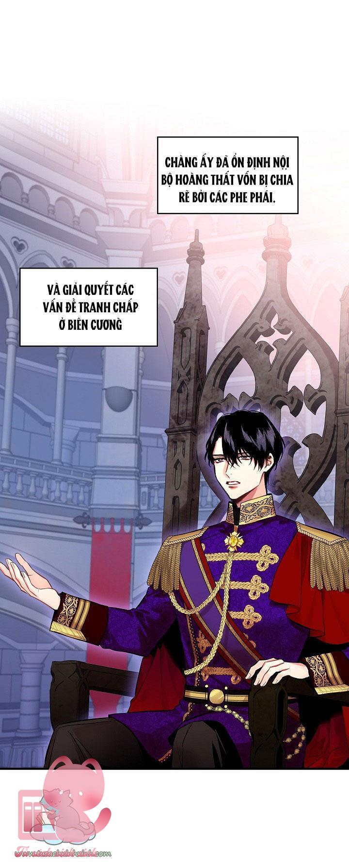 Ác Nữ Muốn Ly Hôn Chap 115 - Trang 2