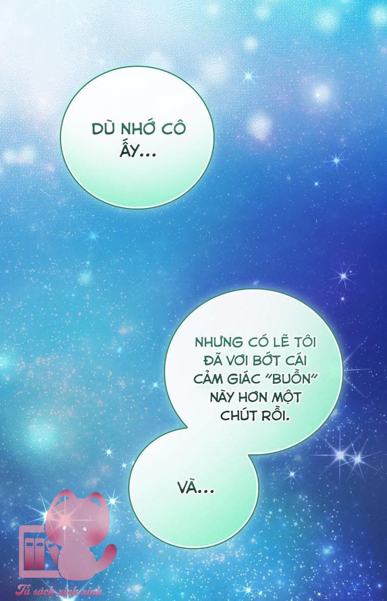 Đứa Nhỏ Không Phải Là Con Anh Chapter 19 - Trang 4