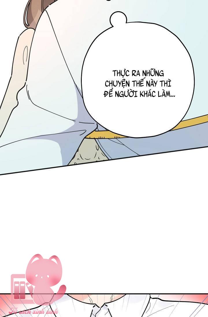 Người Hùng Của Ác Nữ Chapter 72 - Trang 3