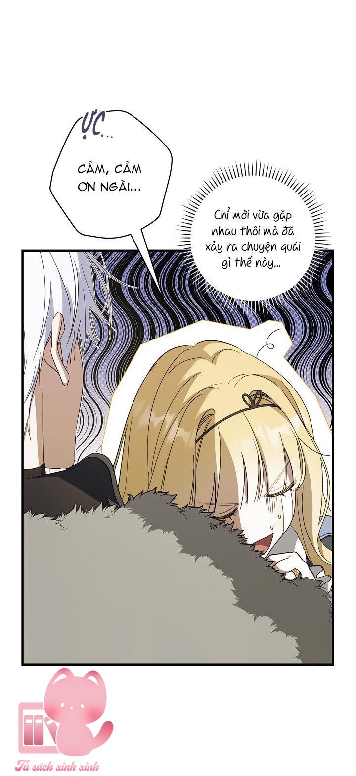 Cách Khiến Phu Quân Đứng Về Phía Tôi Chap 44 - Trang 2