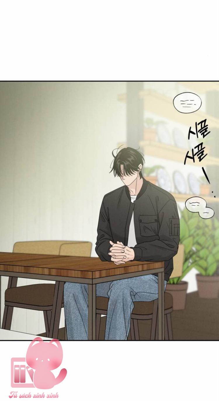 Thuyết Tình Yêu Ích Kỷ Chapter 7 - Trang 4