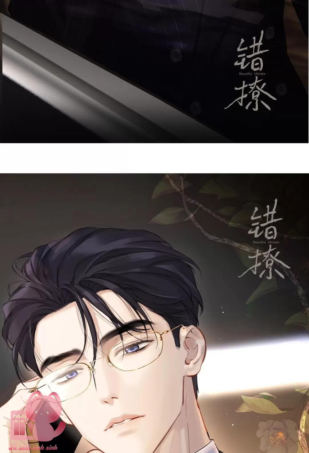 Trêu Nhầm Chap 16.1 - Trang 2