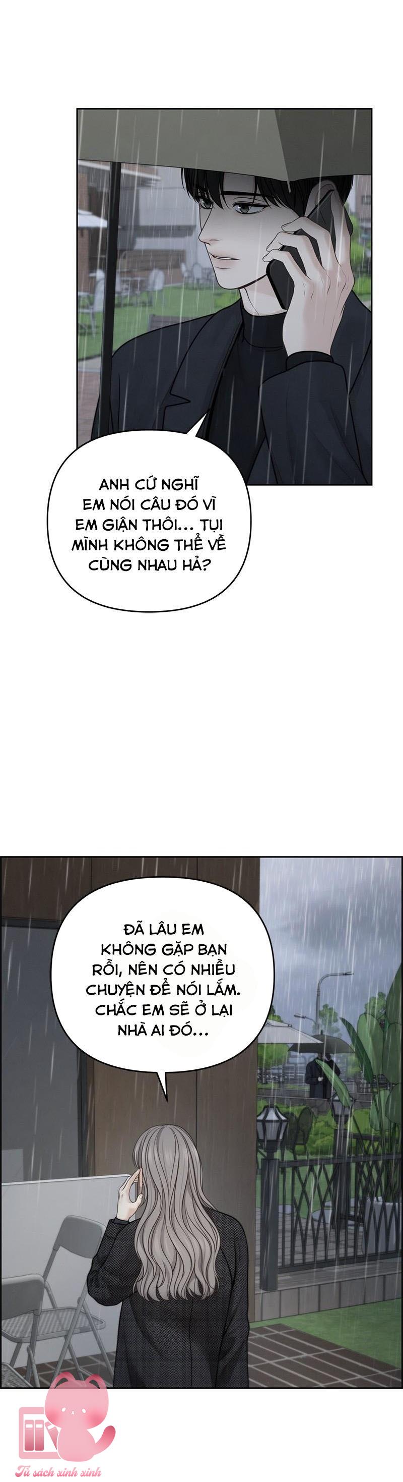 Hy Vọng Duy Nhất Chap 48 - Trang 2