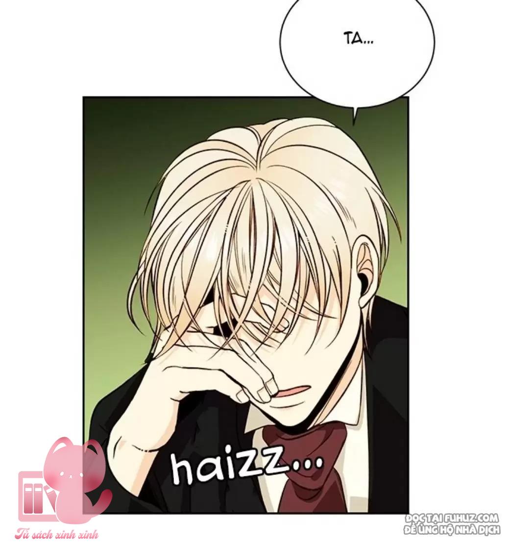 Hoàng Hậu Tái Hôn Chapter 28 - Trang 4