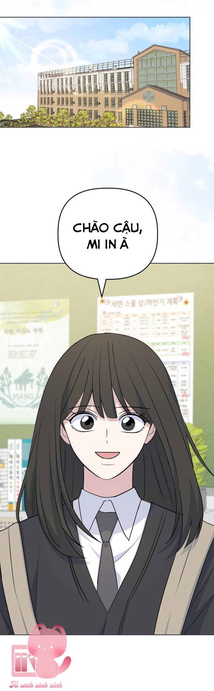 Quan Hệ Nhân Quả Chap 112 - Trang 2