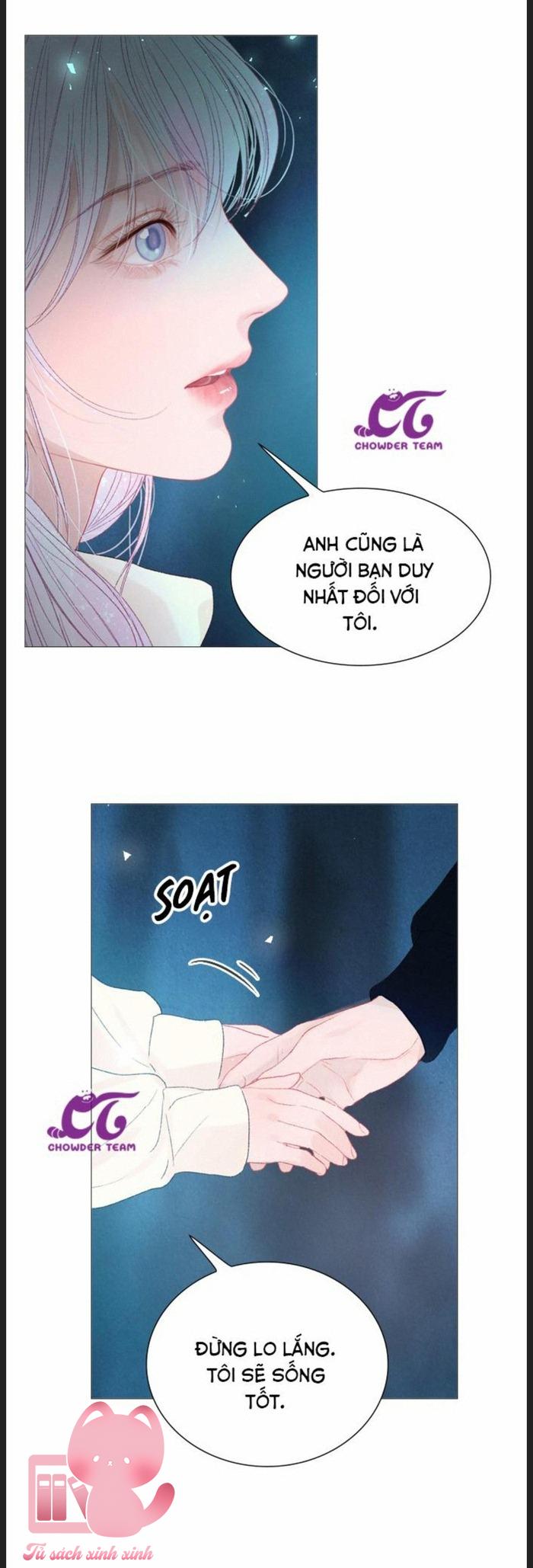 Thần Bí Chap 70 - Trang 2