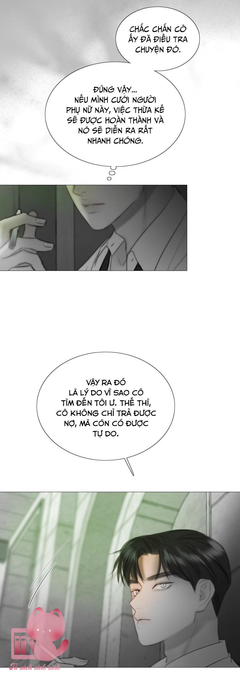 Serena Chap 79 - Trang 2