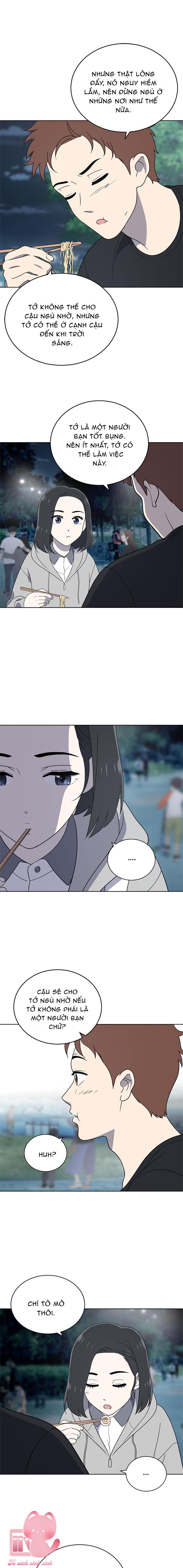Cô Nàng Hết Thuốc Chữa Chapter 61 - Trang 4