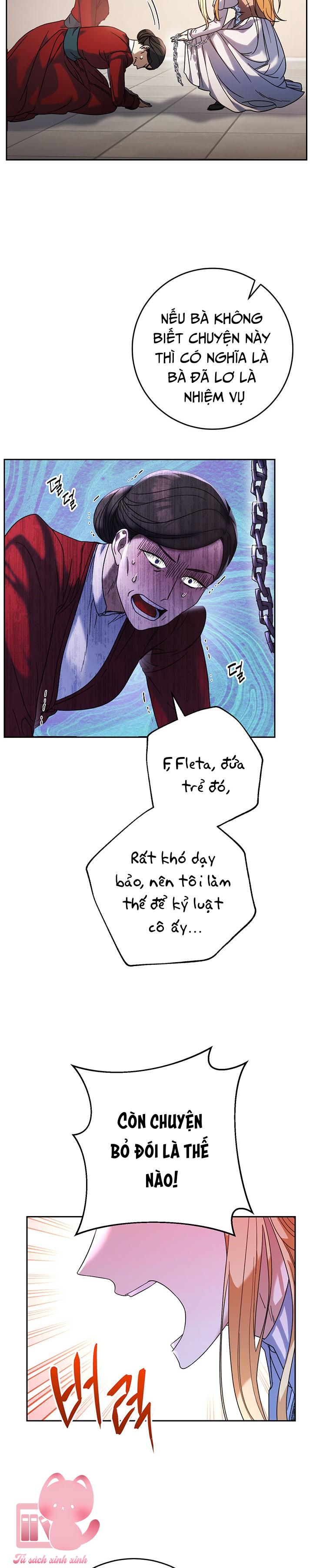 Tôi Đã Nuôi Dạy Em Gái Mình Một Cách Hoàn Hảo Chapter 4 - Trang 4