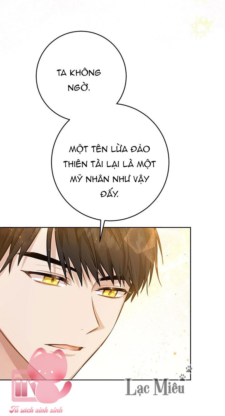 Cuộc Sống Mới Của Công Nương Chapter 5 - Trang 4