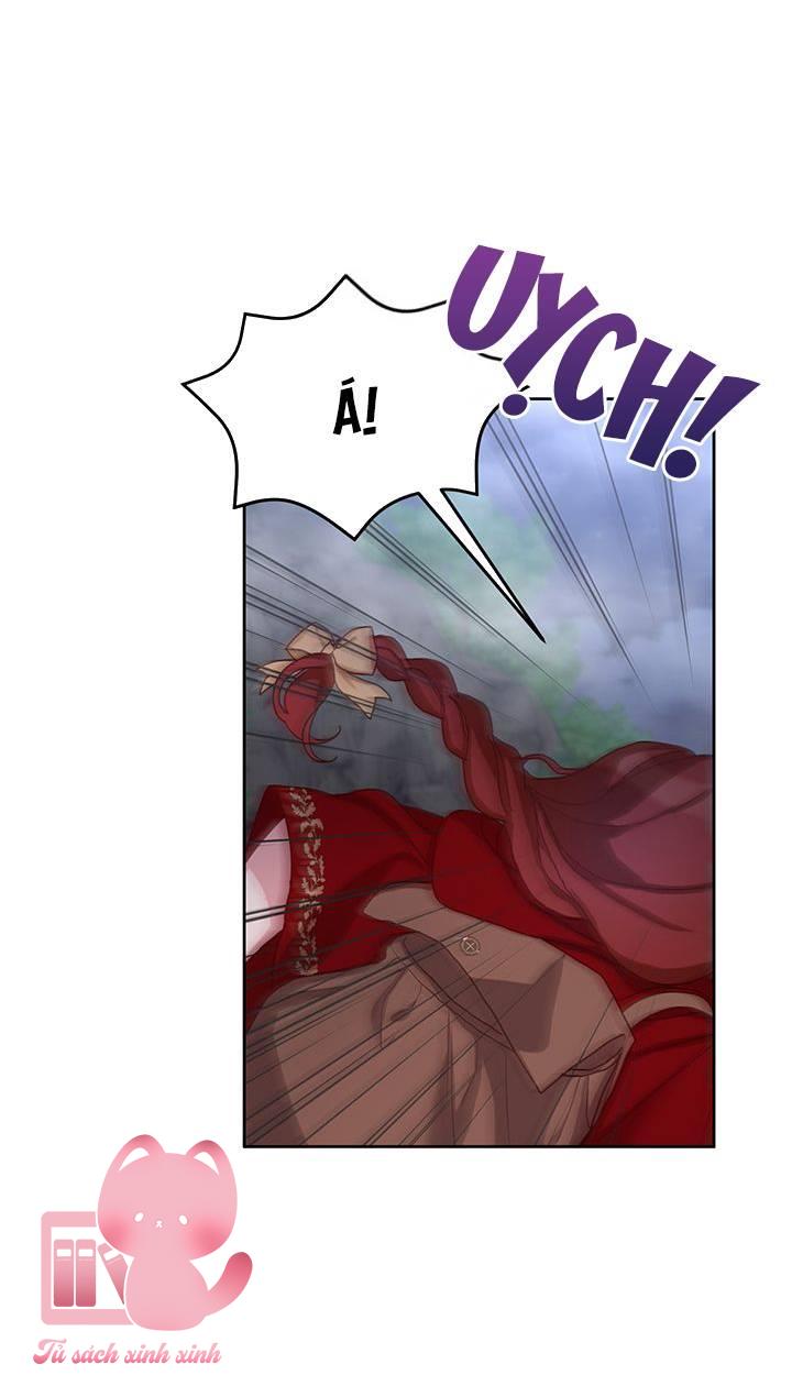 Thế Thì Ta Cứ Trở Thành Kẻ Ác Thôi Chap 17 - Trang 2