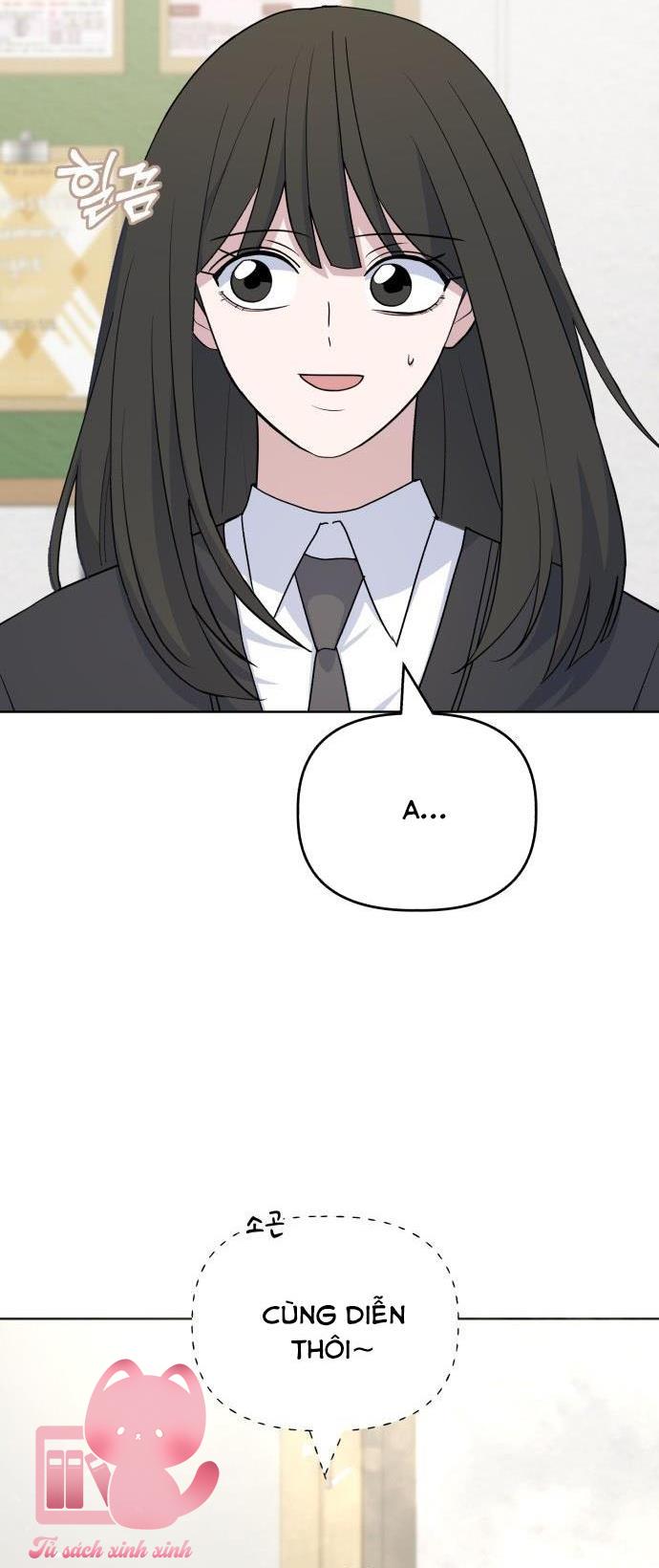 Quan Hệ Nhân Quả Chap 103 - Trang 2