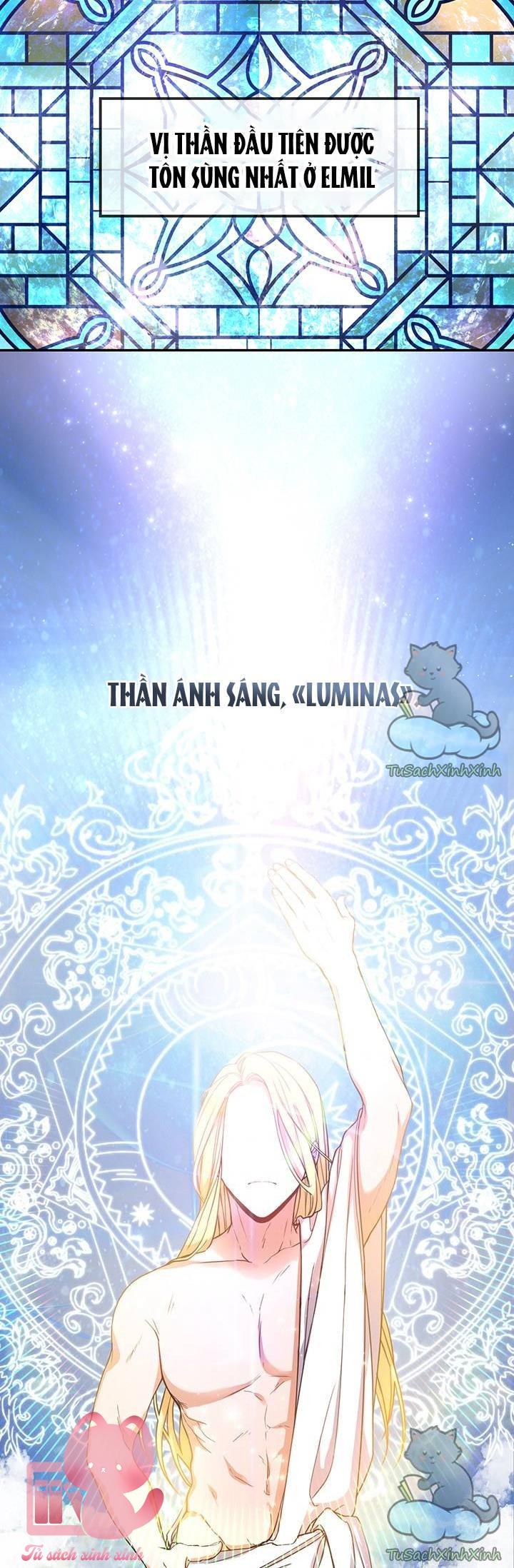 Hướng Về Ánh Dương Lần Nữa Chapter 14 - Trang 4