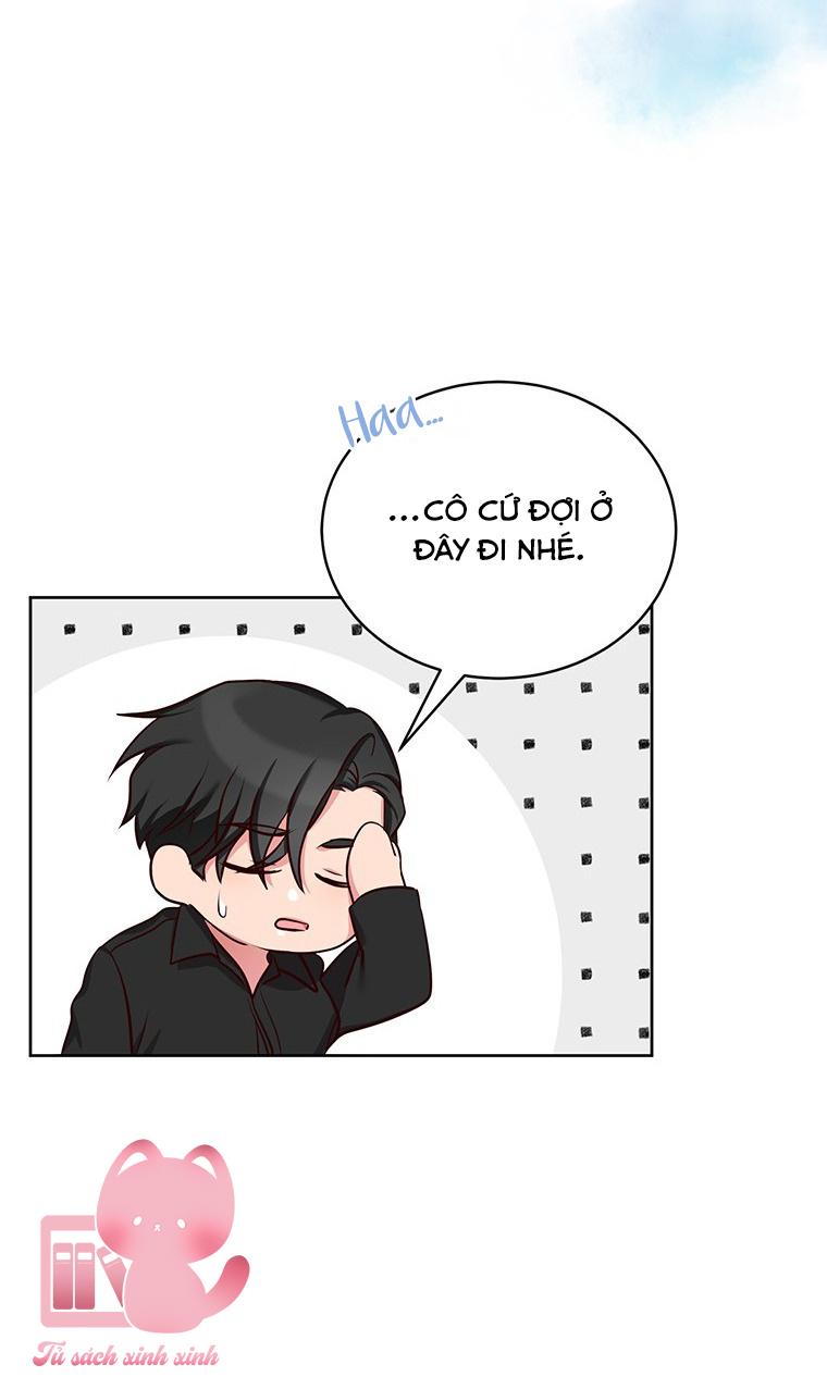 Thế Thì Ta Cứ Trở Thành Kẻ Ác Thôi Chap 43 - Trang 2