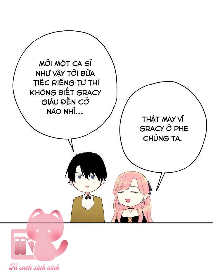 Ác Nữ Muốn Ly Hôn Chap 102 - Trang 2
