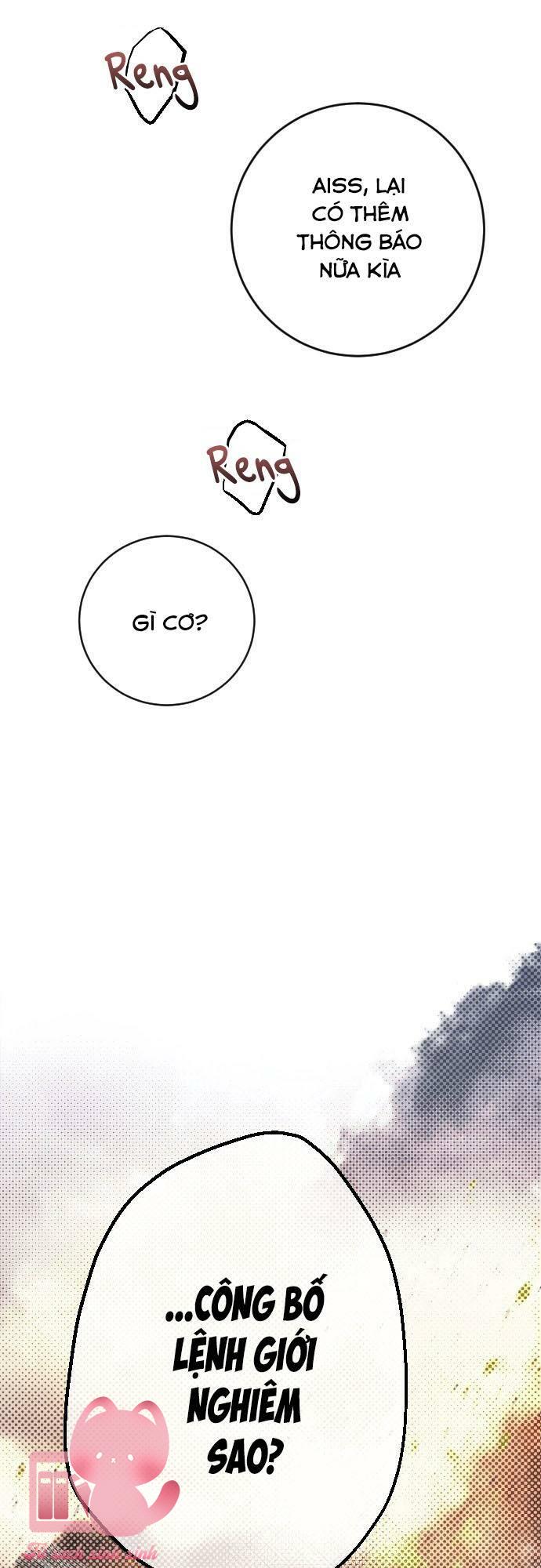 Đêm Của Bóng Tối Chapter 21 - Trang 4