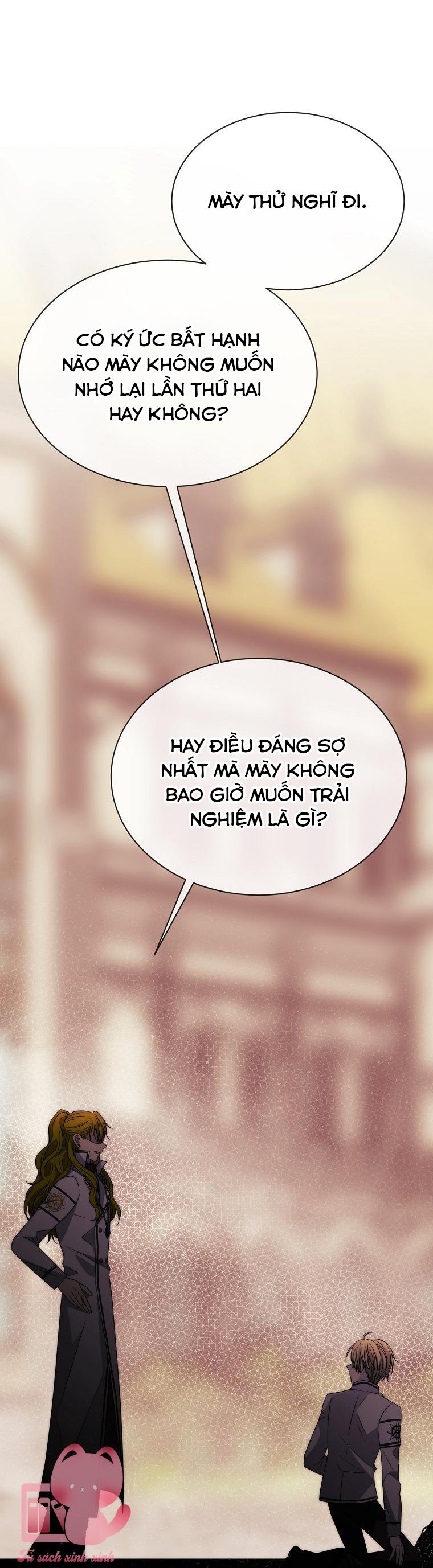 Black Haze Chapter 21 - Trang 4