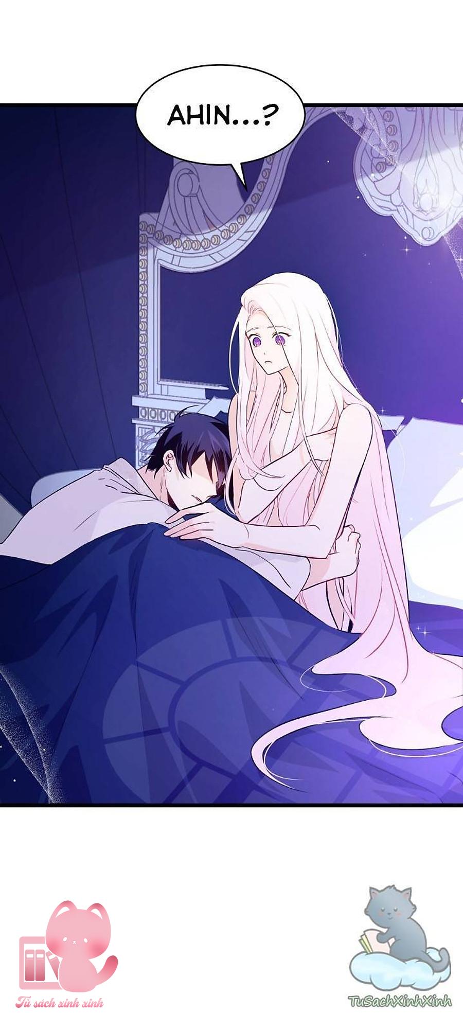 Quan Hệ Cộng Sinh Giữa Báo Đen Và Thỏ Trắng Chap 24 - Trang 2