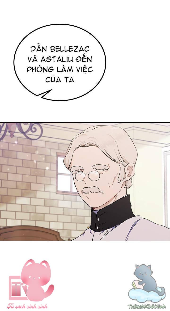 Kiếp Này Ta Sẽ Trở Thành Gia Chủ Chap 39 - Trang 2