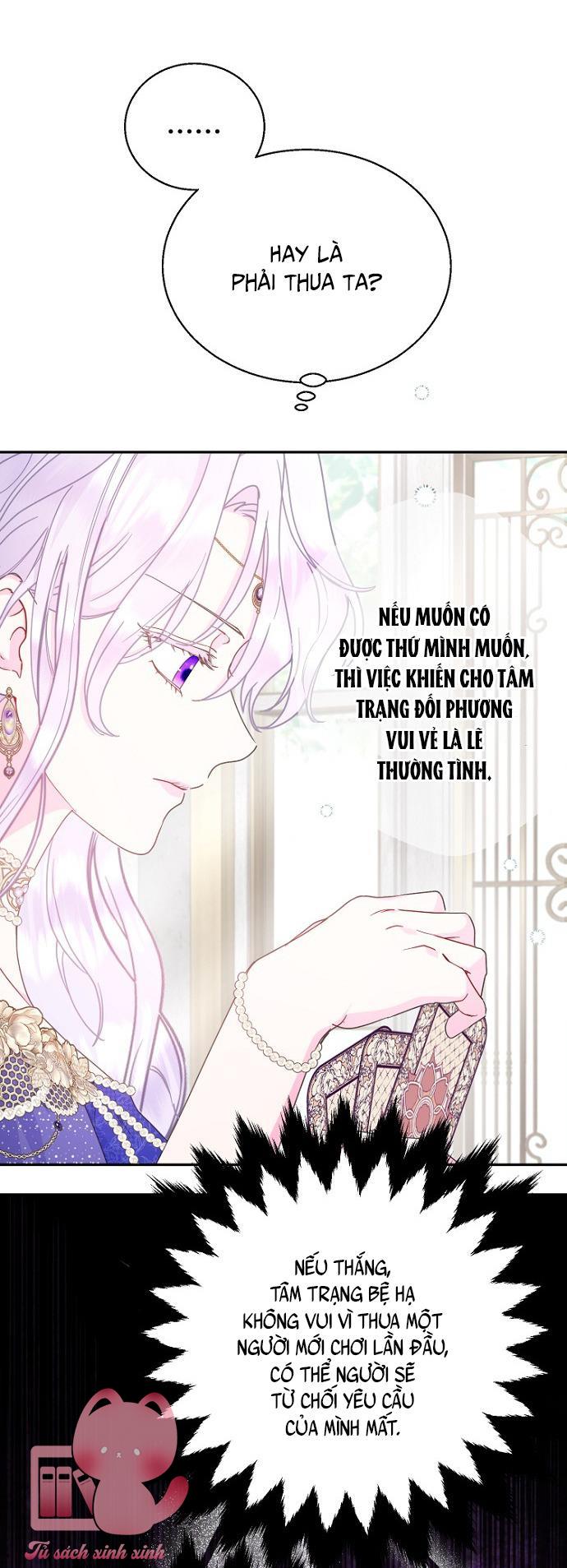 Bỏ Quách Chồng Con Đi, Tiền Bạc Mới Là Tất Cả Chap 83 - Trang 2