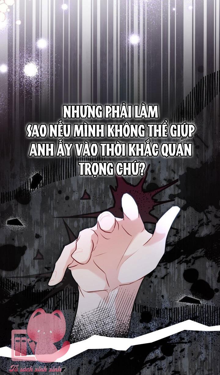 Quan Hệ Cộng Sinh Giữa Báo Đen Và Thỏ Trắng Chap 114 - Trang 2