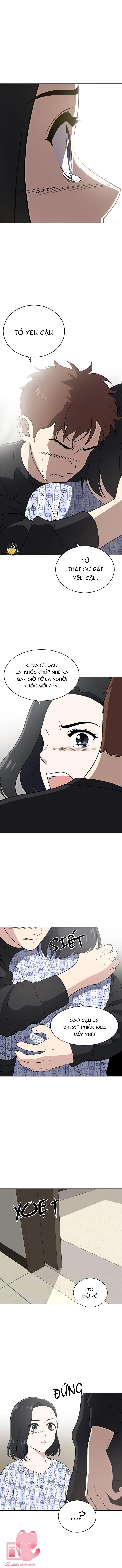 Cô Nàng Hết Thuốc Chữa Chap 99 - Trang 2