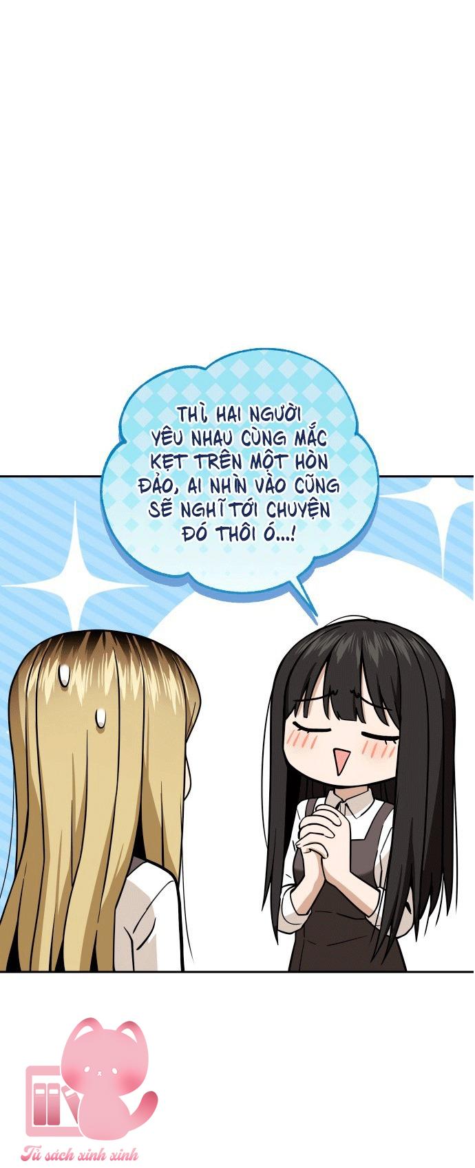Lớ Ngớ Vớ Phải Tình Yêu Chapter 89 - Trang 4