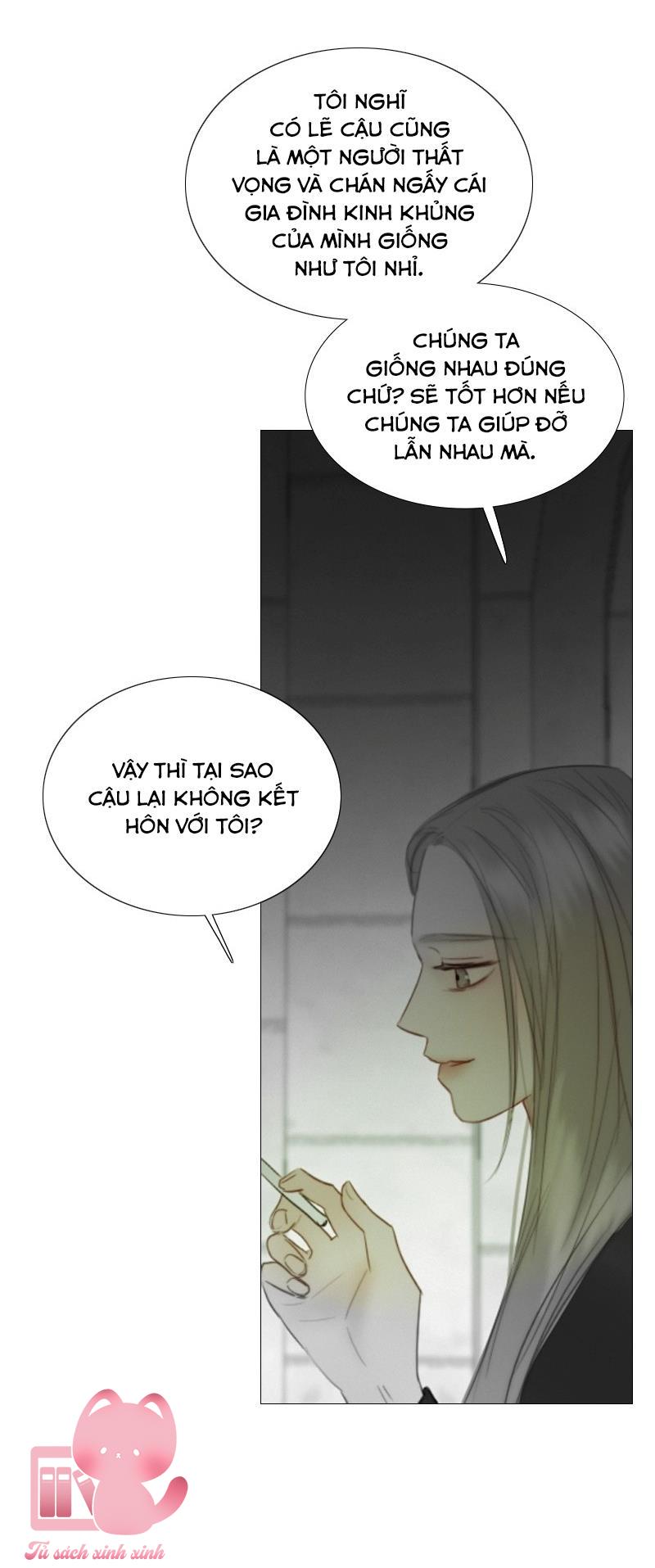 Serena Chap 79 - Trang 2