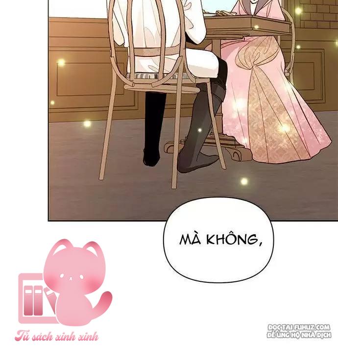 Hoàng Hậu Tái Hôn Chapter 63 - Trang 4