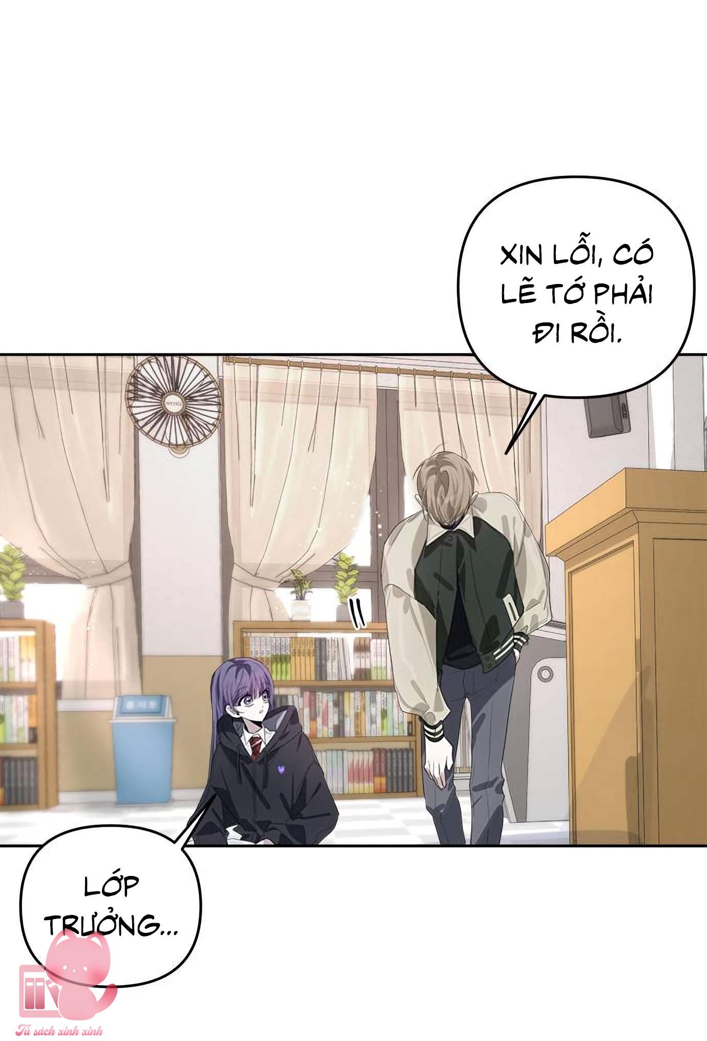 Đàn Anh Xấu Xa! Chap 46 - Trang 3