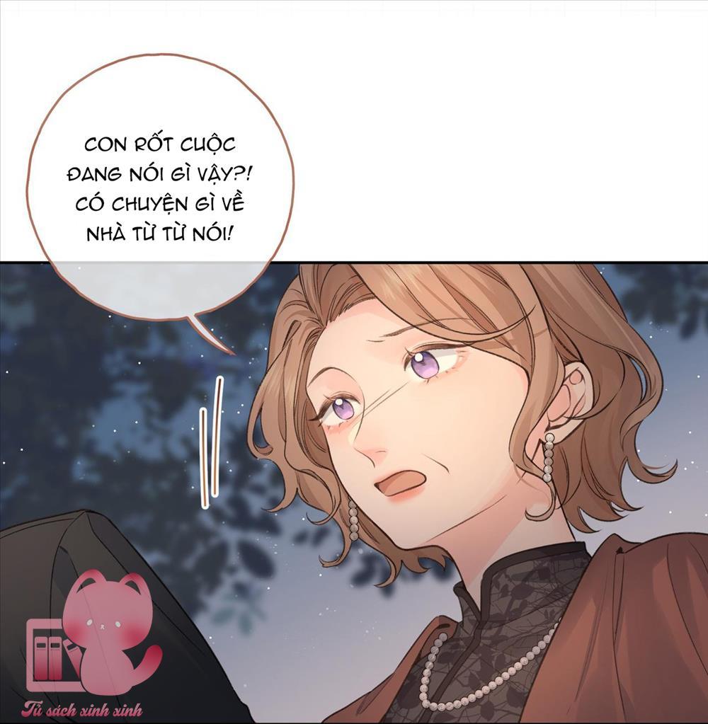 Em Chỉ Muốn Hít Vận Khí Của Anh Chapter 43 - Trang 4
