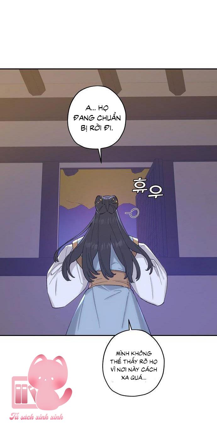 Onsaemiro Chapter 14 - Trang 4