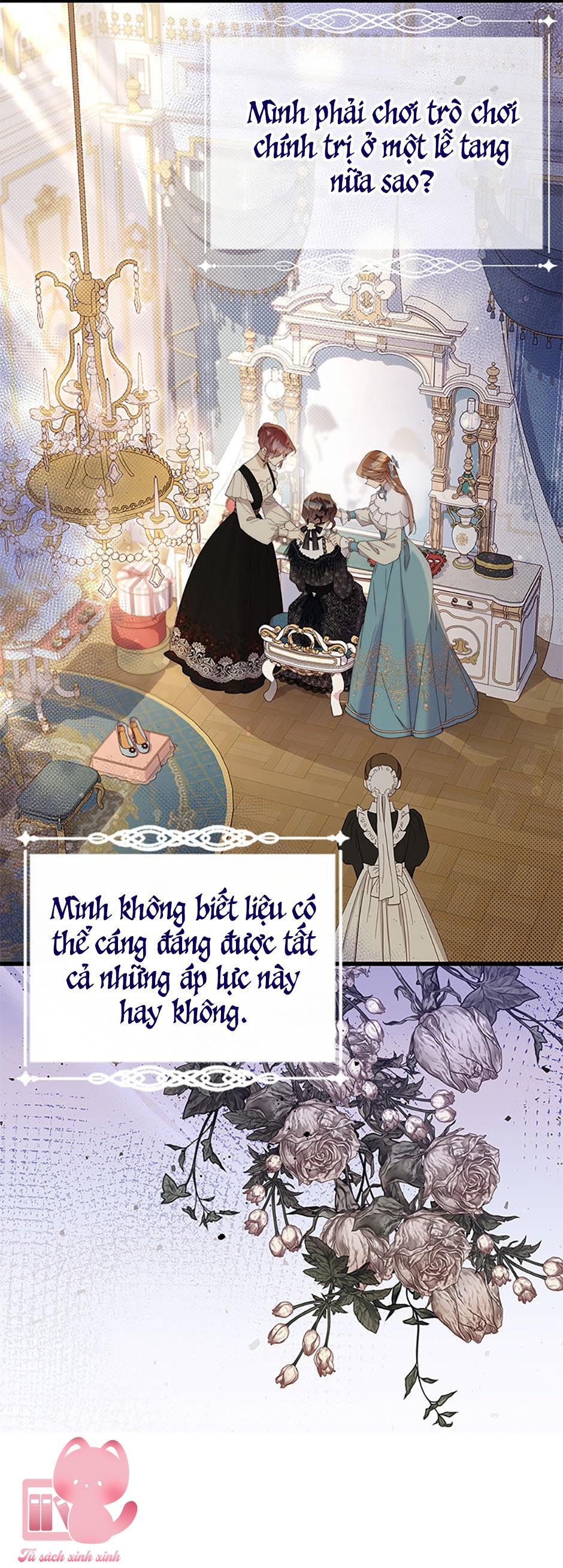 Beatrice Chap 119 - Trang 2