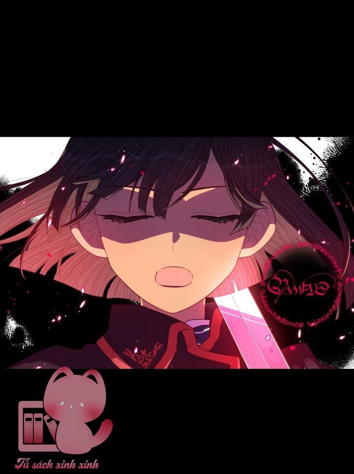 Hoàng Nữ Tóc Đen Chapter 46 - Trang 4