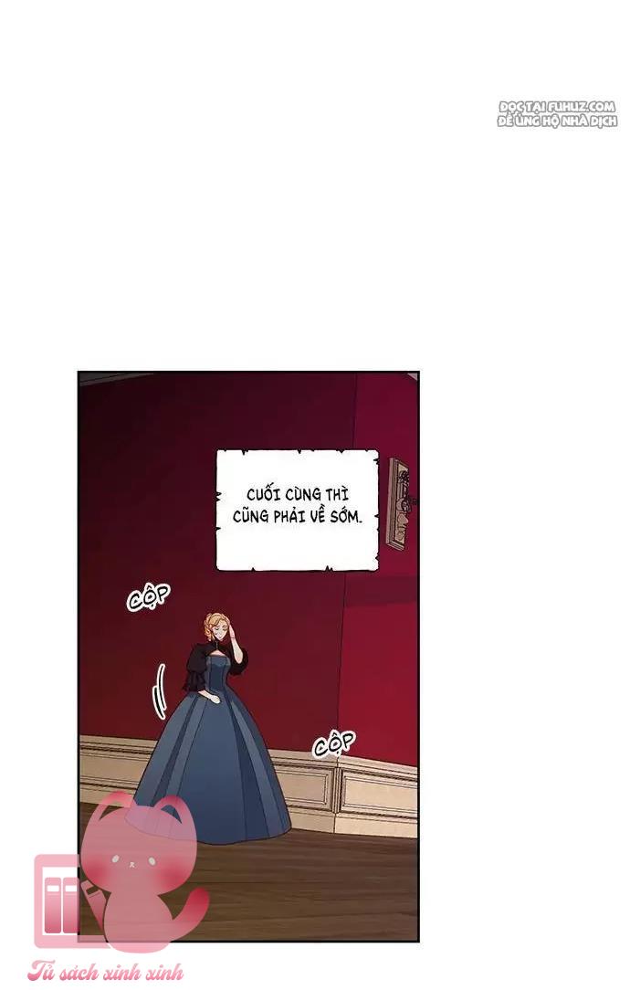 Hoàng Hậu Tái Hôn Chapter 68 - Trang 4