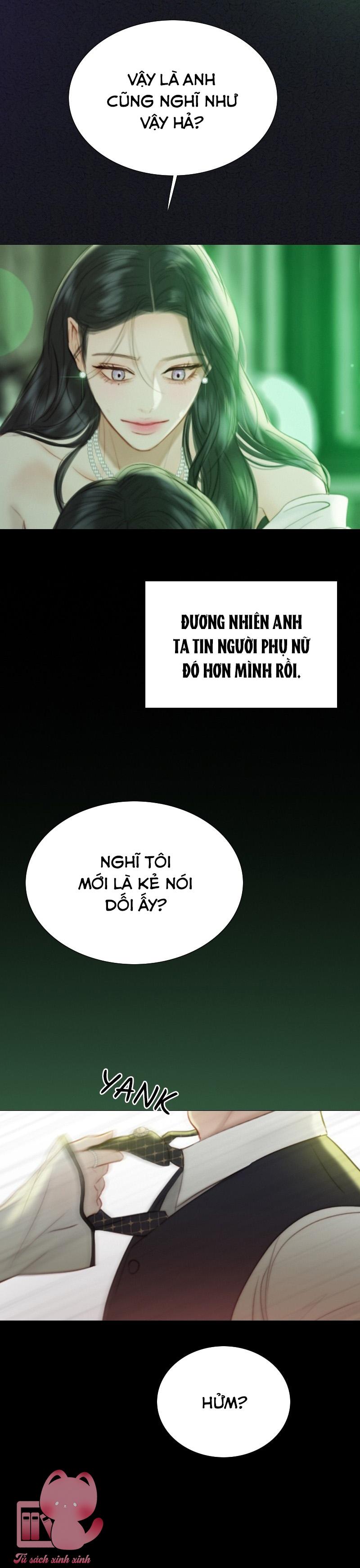 Serena Chap 59 - Trang 2