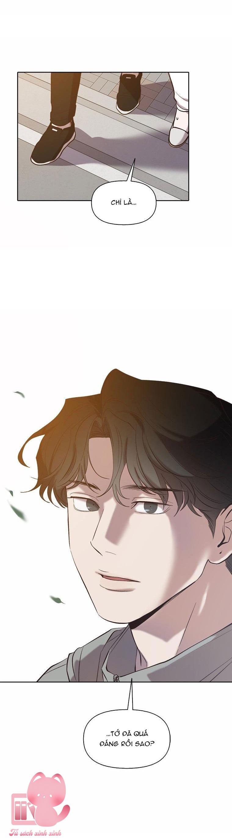 Thanh Xuân Của Chúng Ta Chap 83 - Trang 4