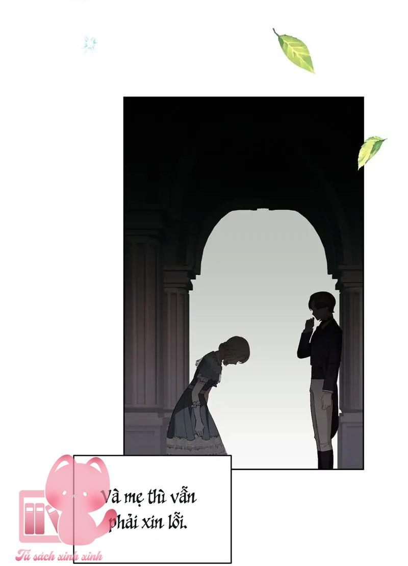 Một Ngày Nọ Bỗng Dưng Cha Xuất Hiện Chapter 31 - Trang 4