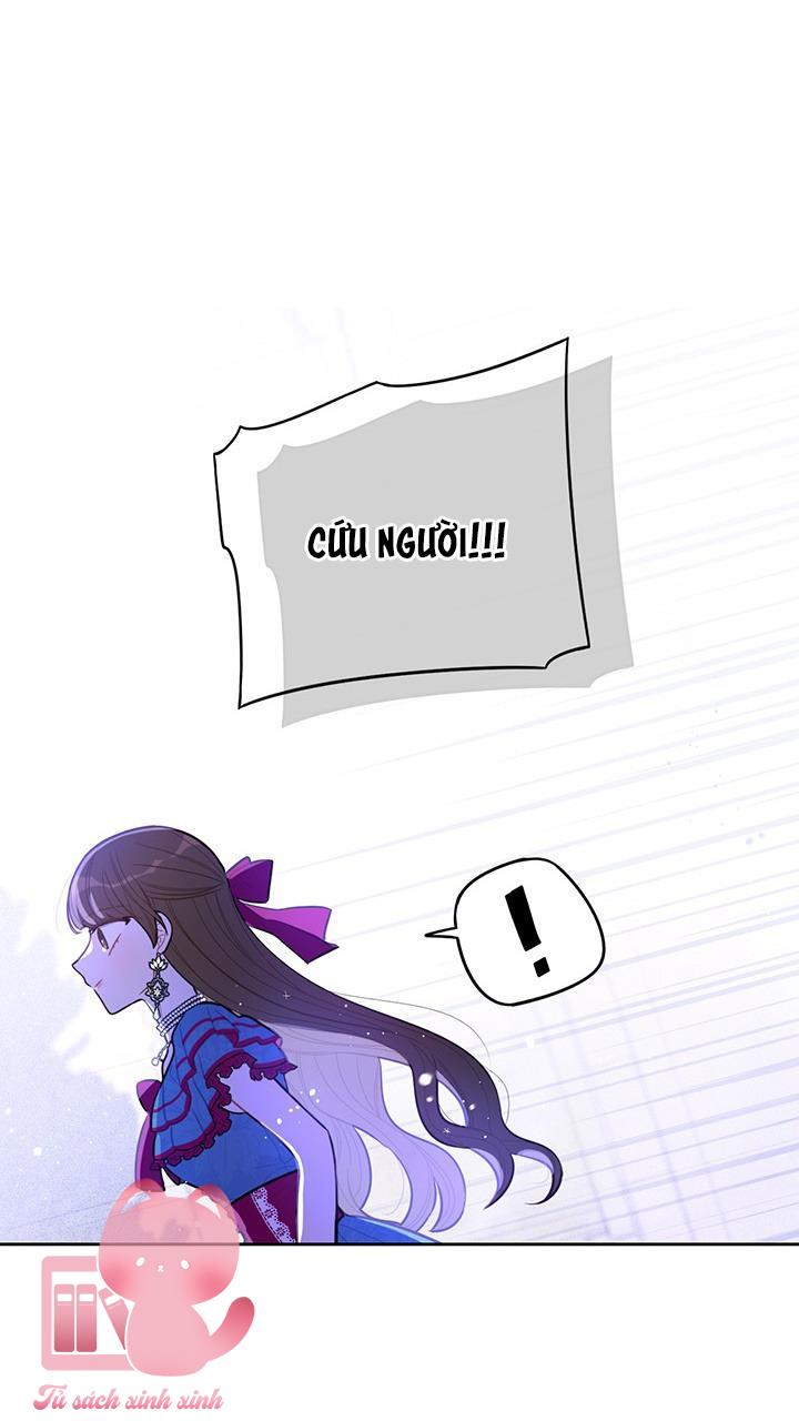 Hoàng Nữ Tóc Đen Chapter 67 - Trang 4