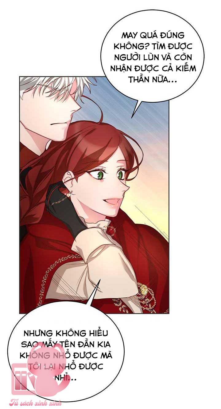 Thế Thì Ta Cứ Trở Thành Kẻ Ác Thôi Chap 18 - Trang 2