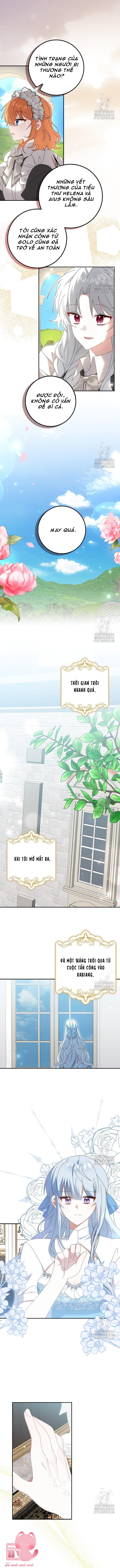 Tôi Sẽ Chiếm Lấy Ngư Trường! Chap 45 - Trang 2