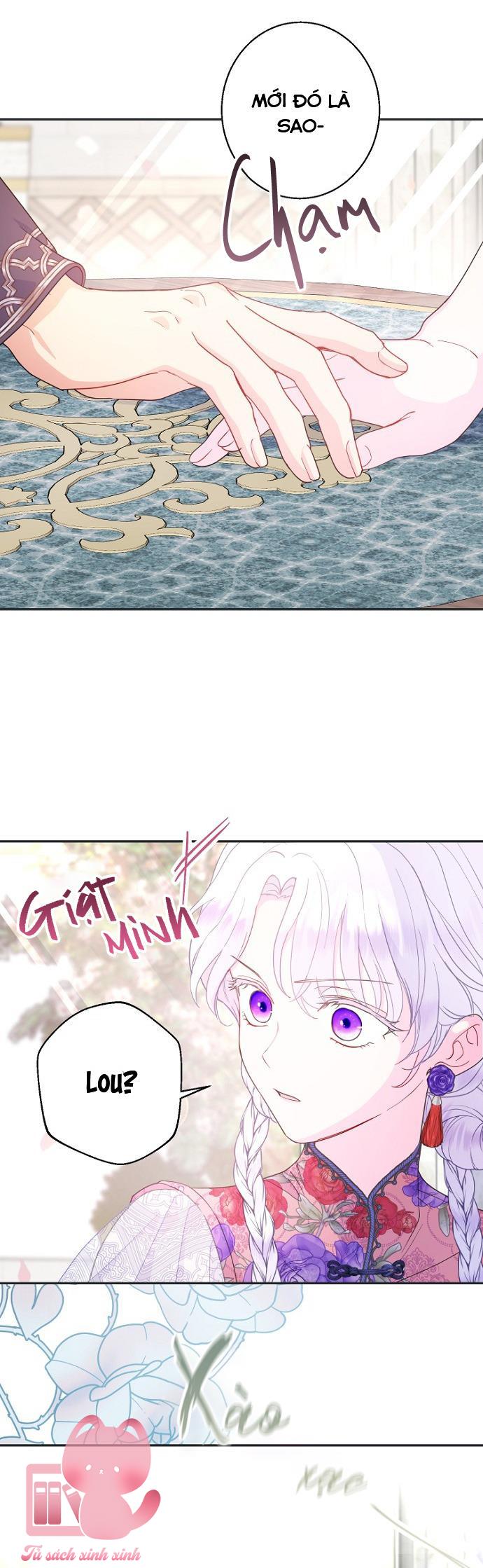 Bỏ Quách Chồng Con Đi, Tiền Bạc Mới Là Tất Cả Chap 89 - Trang 2