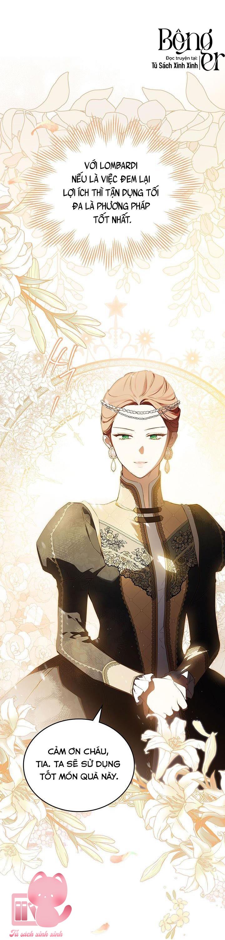 Kiếp Này Ta Sẽ Trở Thành Gia Chủ Chap 124 - Trang 2