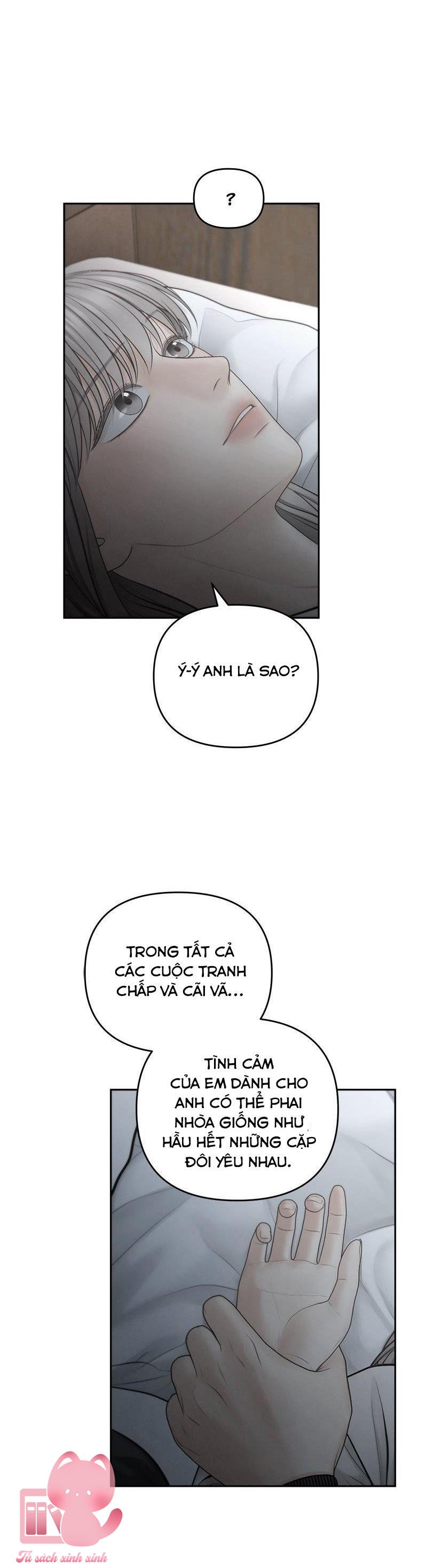 Hy Vọng Duy Nhất Chap 62 - Trang 2