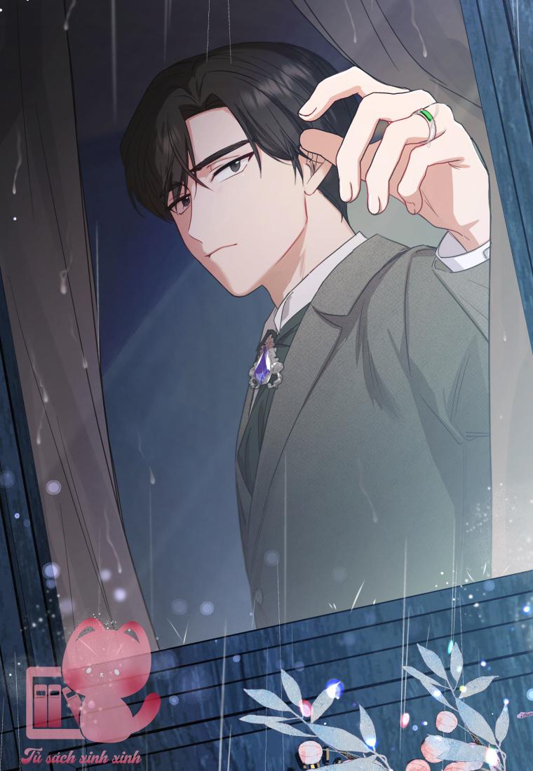 Được Yêu Thương Mà Còn Ngại Ngùng Sao! Chap 3 - Trang 4