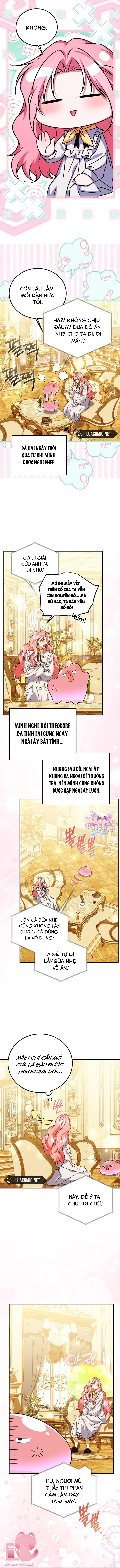 Cách Để Khiến Cuốn Tiểu Thuyết Bi Kịch Thành Chữa Lành Chap 43 - Trang 2